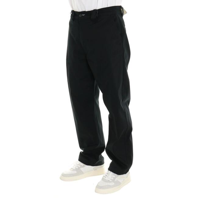 PANTALONE LOOSE FIT BL11 - Mad Fashion | img vers.1300x/